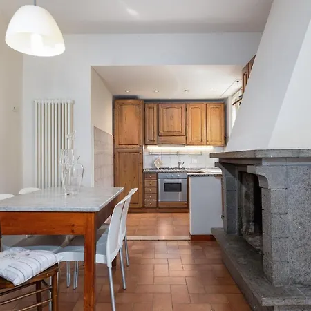 San Miniato In Relax Apartment