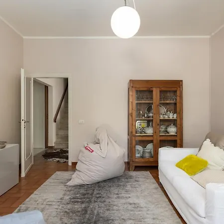 San Miniato In Relax Apartment Sorrezzana
