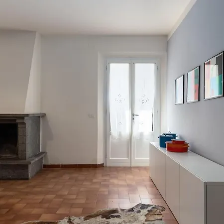 San Miniato In Relax Apartment