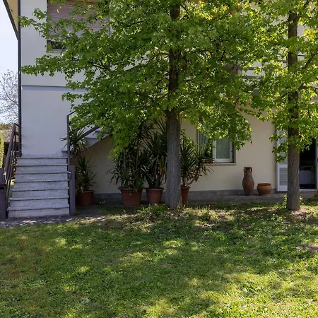 San Miniato In Relax Apartment