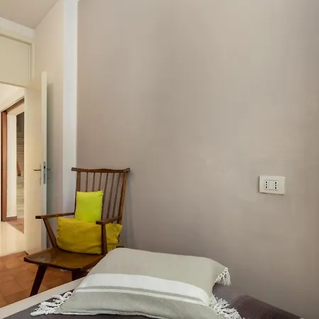 Apartment San Miniato In Relax Sorrezzana