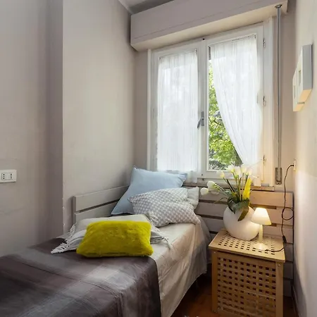 Apartment San Miniato In Relax